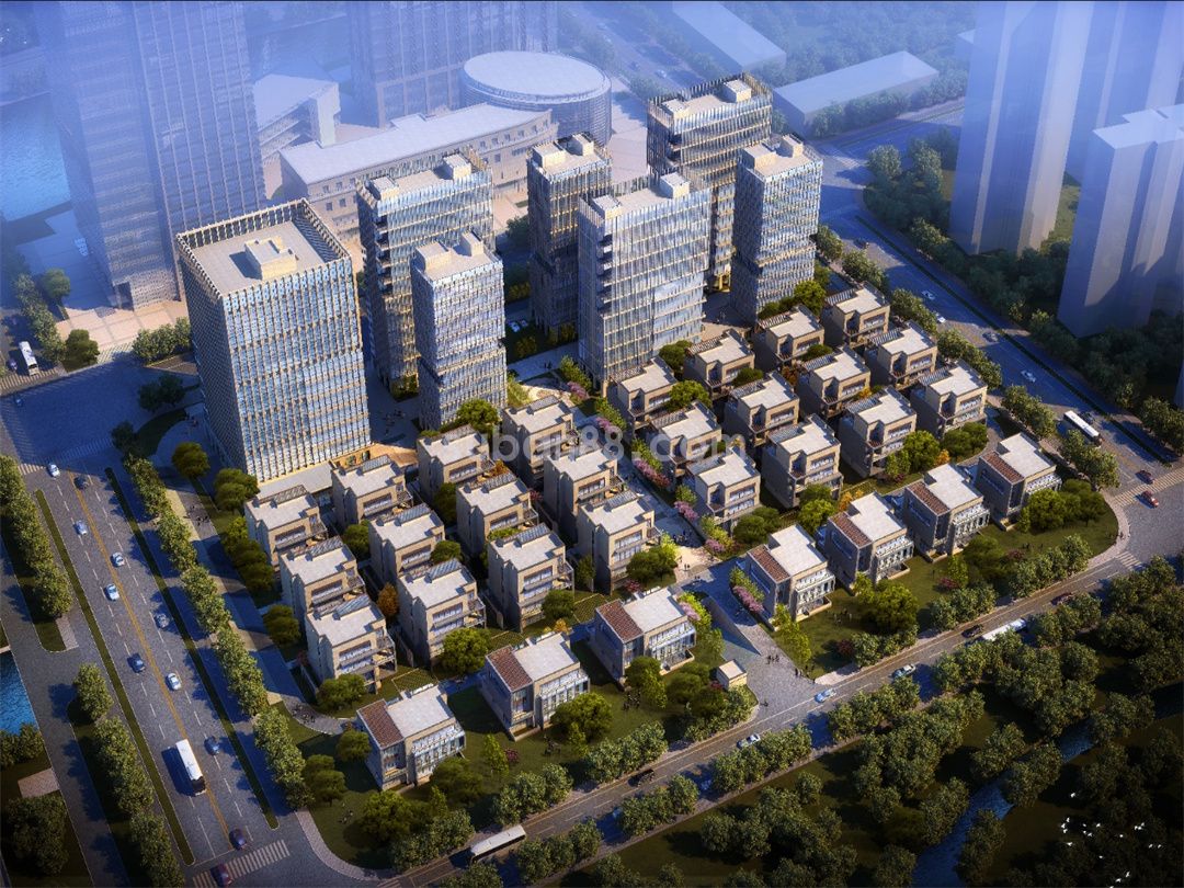 名瑾商務(wù)中心